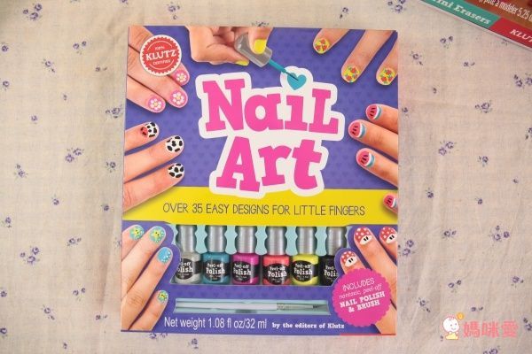 STEAM 教育首選 ✭ KLUTZ 創意手作遊戲書！