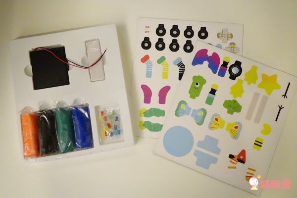 讓孩子愛上洗手！美國 KLUTZ 肥皂DIY、創意手作系列