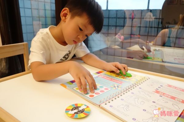 STEAM 教育首選 ✭ KLUTZ 創意手作遊戲書！