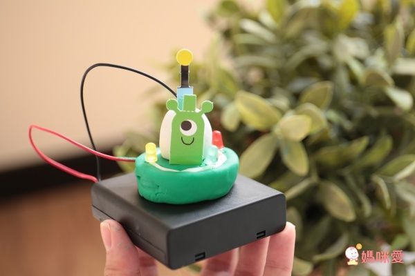 讓孩子愛上洗手！美國 KLUTZ 肥皂DIY、創意手作系列