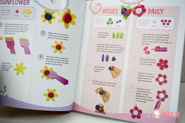 STEAM 教育首選 ✭ KLUTZ 創意手作遊戲書！