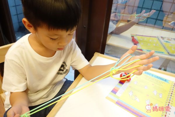 STEAM 教育首選 ✭ KLUTZ 創意手作遊戲書！