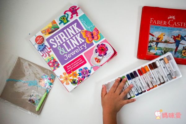 STEAM 教育首選 ✭ KLUTZ 創意手作遊戲書！