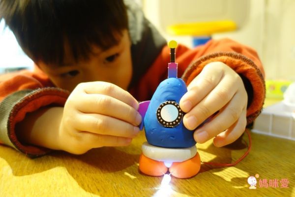 STEAM 教育首選 ✭ KLUTZ 創意手作遊戲書！