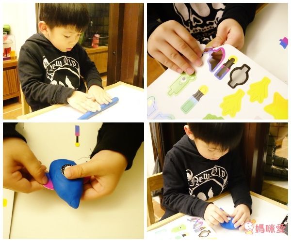 STEAM 教育首選 ✭ KLUTZ 創意手作遊戲書！