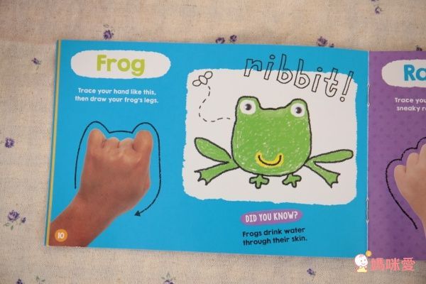 STEAM 教育首選 ✭ KLUTZ 創意手作遊戲書！