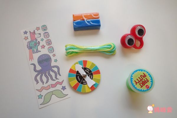 STEAM 教育首選 ✭ KLUTZ 創意手作遊戲書！