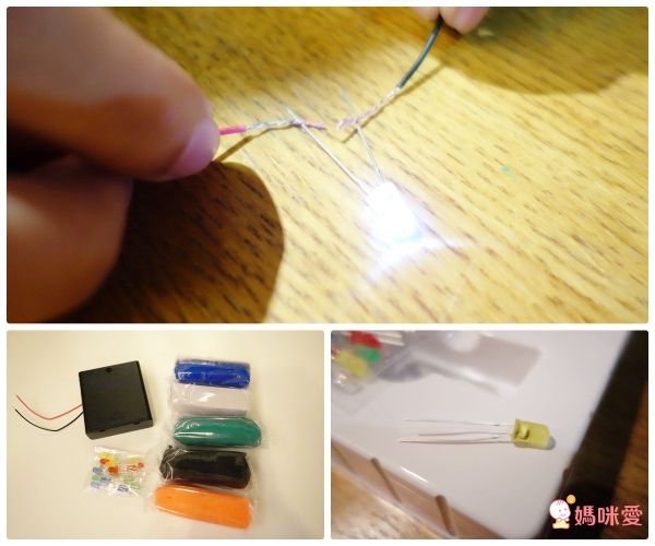 讓孩子愛上洗手！美國 KLUTZ 肥皂DIY、創意手作系列