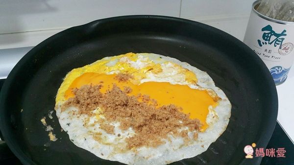 【安永鮮物】寶寶豬肉鬆 / 純魚鬆－新鮮後腿肉，絕無添加豆粉！