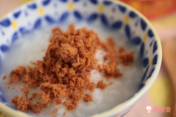 【安永鮮物】寶寶豬肉鬆 / 純魚鬆－新鮮後腿肉，絕無添加豆粉！