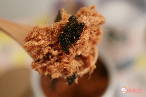 【安永鮮物】寶寶豬肉鬆 / 純魚鬆－新鮮後腿肉，絕無添加豆粉！