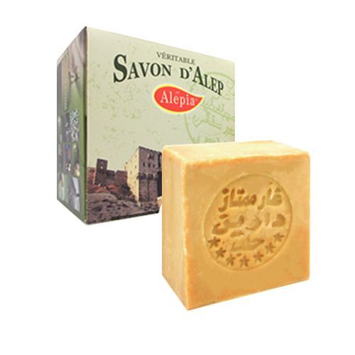 百年皇室御用精油手工皂禮盒