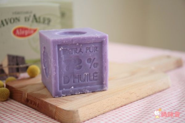 法國 PROUVENCO 法國原裝普羅旺詩薰衣草精油馬賽皂