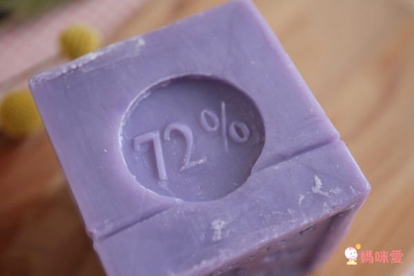 法國 PROUVENCO 法國原裝普羅旺詩薰衣草精油馬賽皂