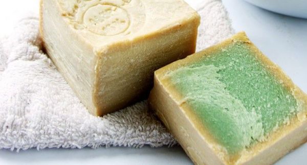 法國 Alepia 法國原裝百年皇室御用精油手工皂禮盒