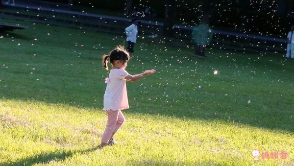 安可堡 Uncle Bubble - 迷你泡風雪(內附迷你泡泡水)