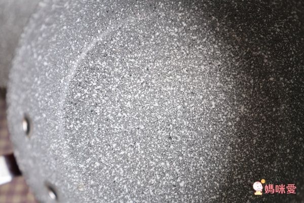 義大利 Bialetti 唐納提羅美石家鍋