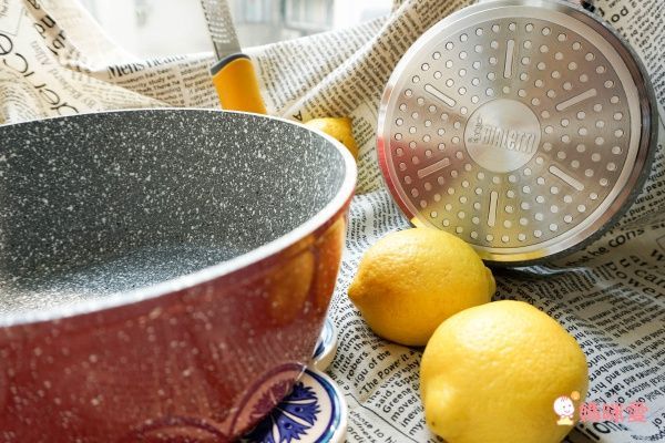 義大利 Bialetti 唐納提羅美石家鍋