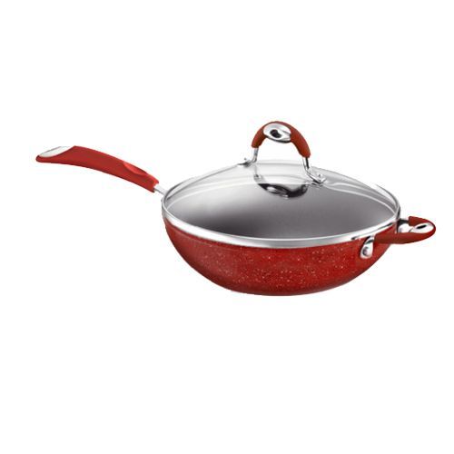 義大利 Bialetti 唐納提羅美石家鍋