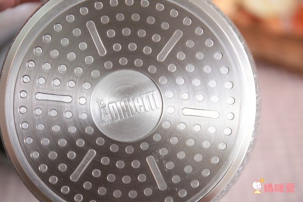 義大利 Bialetti 唐納提羅美石家鍋