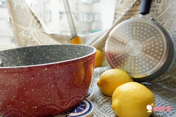 義大利 Bialetti 唐納提羅美石家鍋