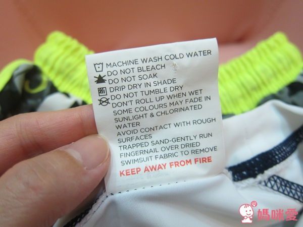 美國 SNAPPER ROCK UPF 50+ 兒童防曬泳衣 / 泳褲