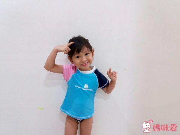 美國 SNAPPER ROCK UPF 50+ 兒童防曬泳衣 / 泳褲