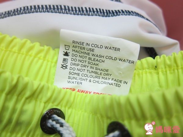 美國 SNAPPER ROCK UPF 50+ 兒童防曬泳衣 / 泳褲