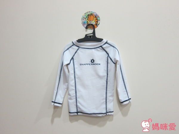 美國 SNAPPER ROCK UPF 50+ 兒童防曬泳衣 / 泳褲