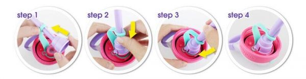 新款登場～平台最低價！公司貨【美國 contigo 水壺】