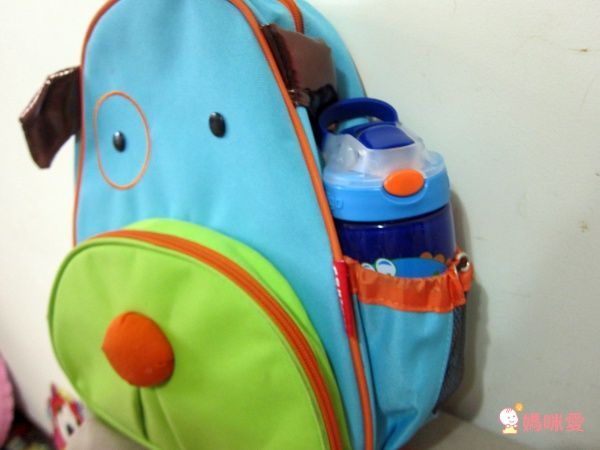 美國 Contigo水壺