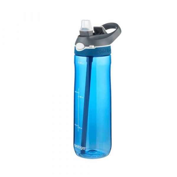 新款登場～平台最低價！公司貨【美國 contigo 水壺】