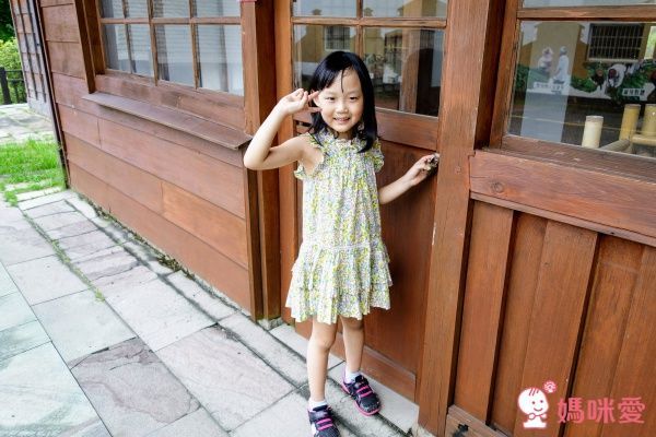 【Marguerite 小雛菊】夏季高質感童裝 / 親子裝