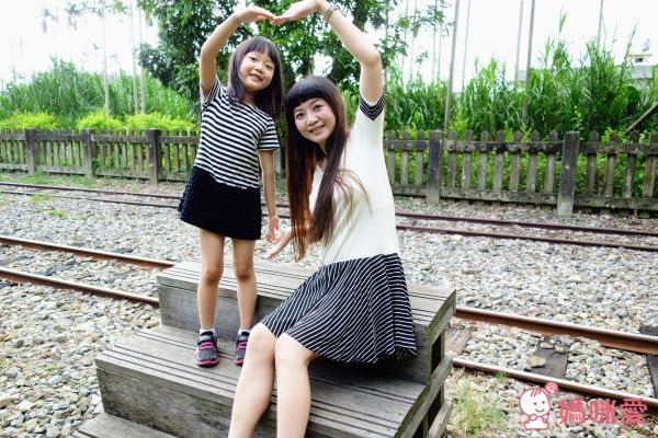 【Marguerite 小雛菊】夏季高質感童裝 / 親子裝