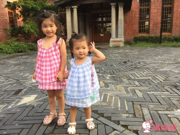 【Marguerite 小雛菊】夏季高質感童裝 / 親子裝