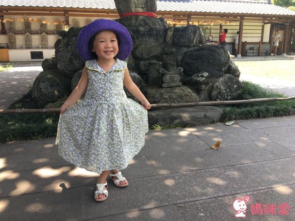 【Marguerite 小雛菊】夏季高質感童裝 / 親子裝