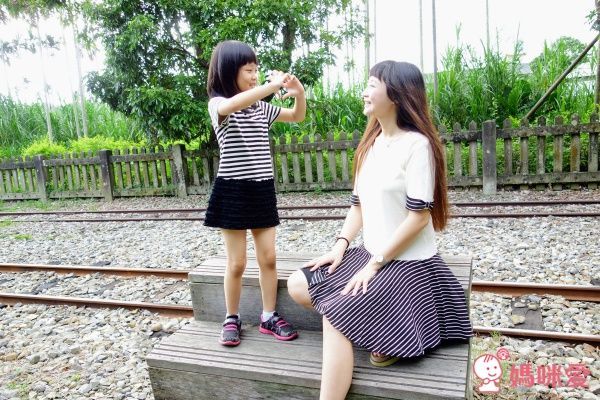 【Marguerite 小雛菊】夏季高質感童裝 / 親子裝