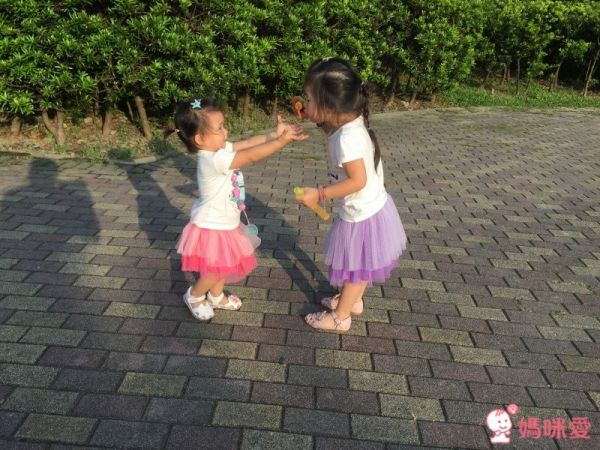 【Marguerite 小雛菊】夏季高質感童裝 / 親子裝