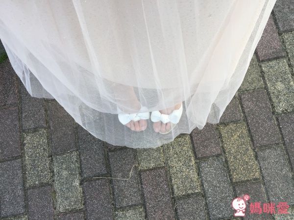 【Marguerite 小雛菊】夏季高質感童裝 / 親子裝