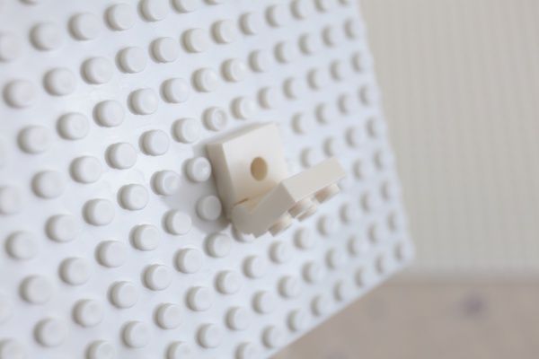 美國Brik樂高積木牆❗拼湊專屬孩子的牆❗