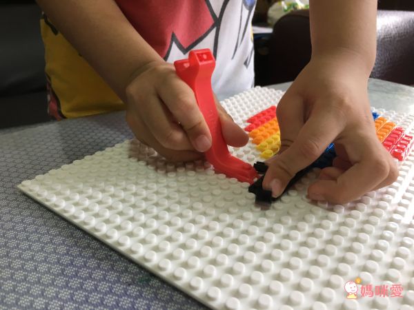 美國Brik樂高積木牆❗拼湊專屬孩子的牆❗