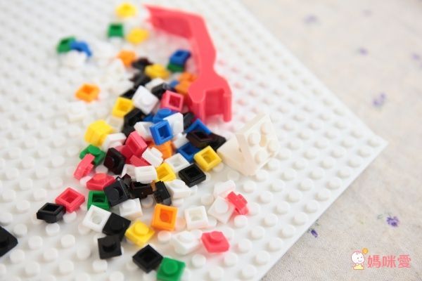 美國Brik樂高積木牆❗拼湊專屬孩子的牆❗