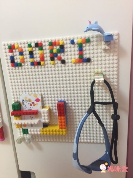美國Brik樂高積木牆❗拼湊專屬孩子的牆❗