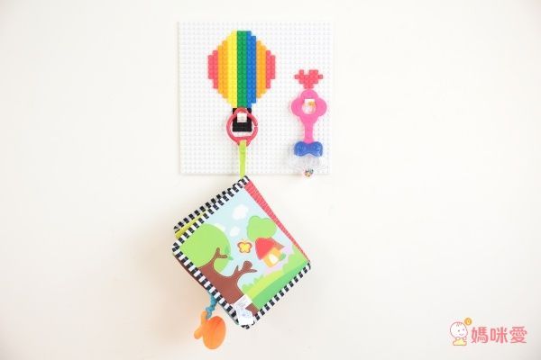 美國Brik樂高積木牆❗拼湊專屬孩子的牆❗