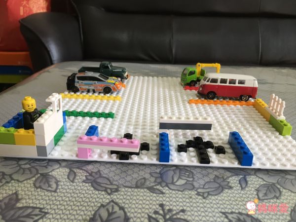 美國Brik樂高積木牆❗拼湊專屬孩子的牆❗