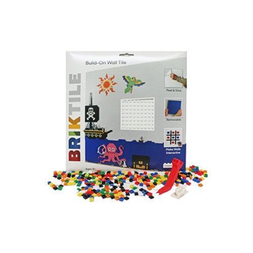 美國Brik樂高積木牆❗拼湊專屬孩子的牆❗