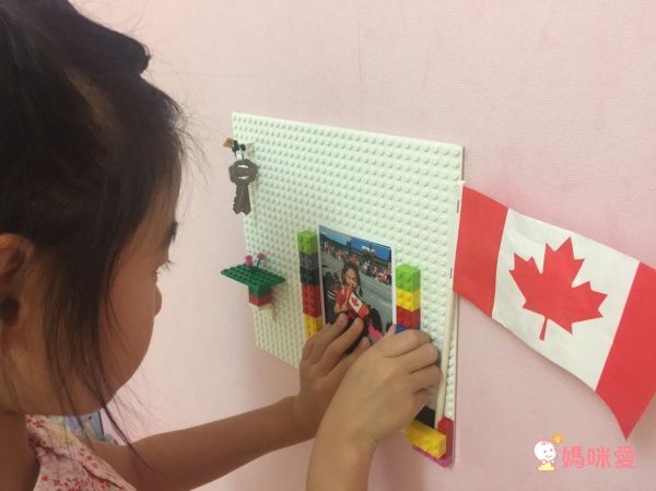 美國Brik樂高積木牆❗拼湊專屬孩子的牆❗