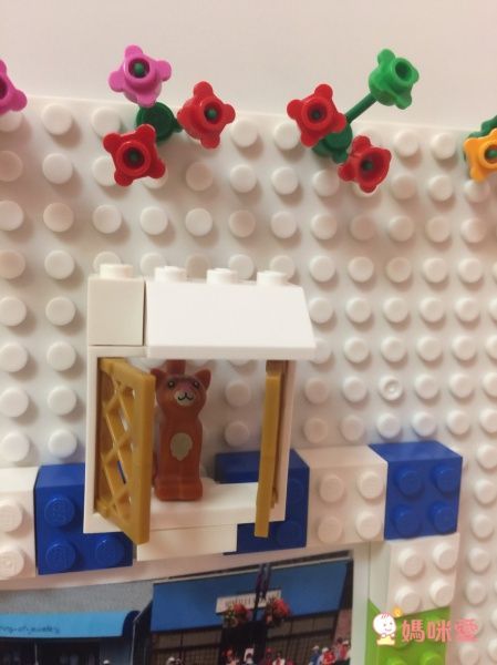 美國Brik樂高積木牆❗拼湊專屬孩子的牆❗