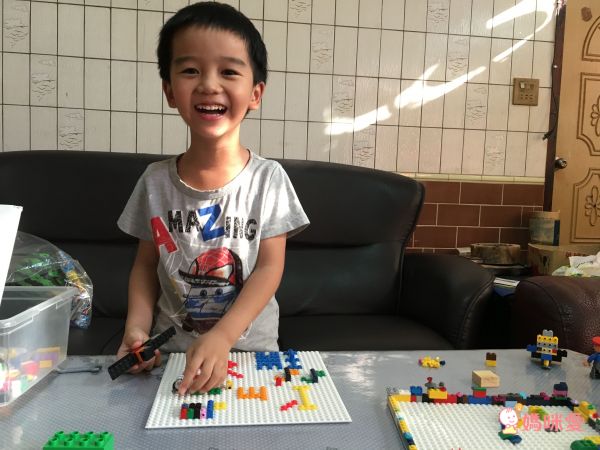 美國Brik樂高積木牆❗拼湊專屬孩子的牆❗