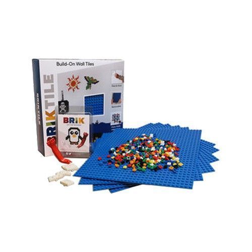 美國Brik樂高積木牆❗拼湊專屬孩子的牆❗